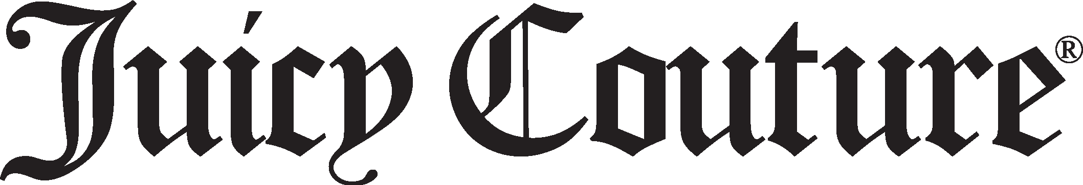 Juicy Couture Logo